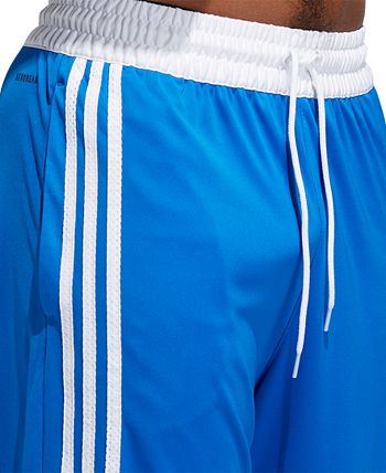 adidas - Men's 3G ClimaLite&reg; Basketball Shorts