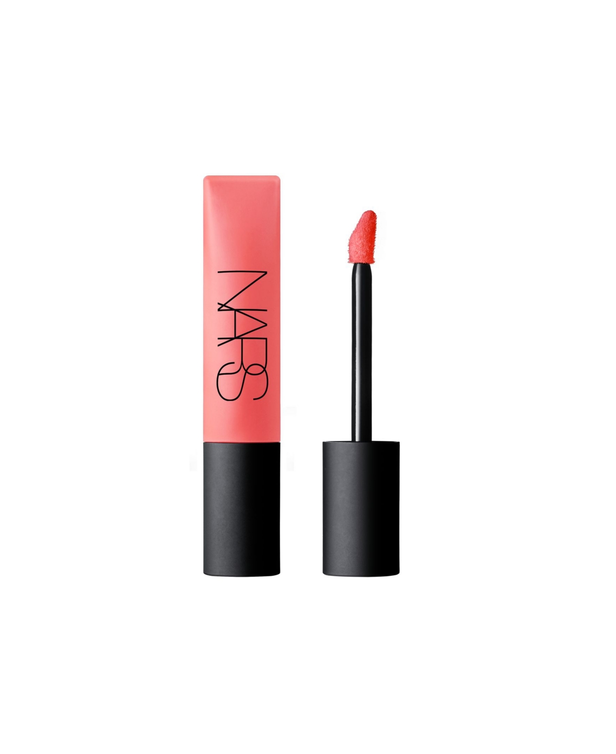 Air Matte Lip Color - NEW Morocco