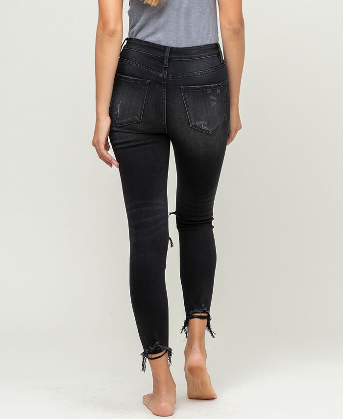 vervet skinny jeans