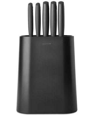 brabantia knife block