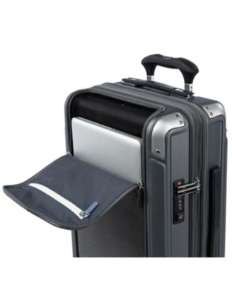 Platinum Elite 23" Carry-On Expandable Spinner, Created for Macy's