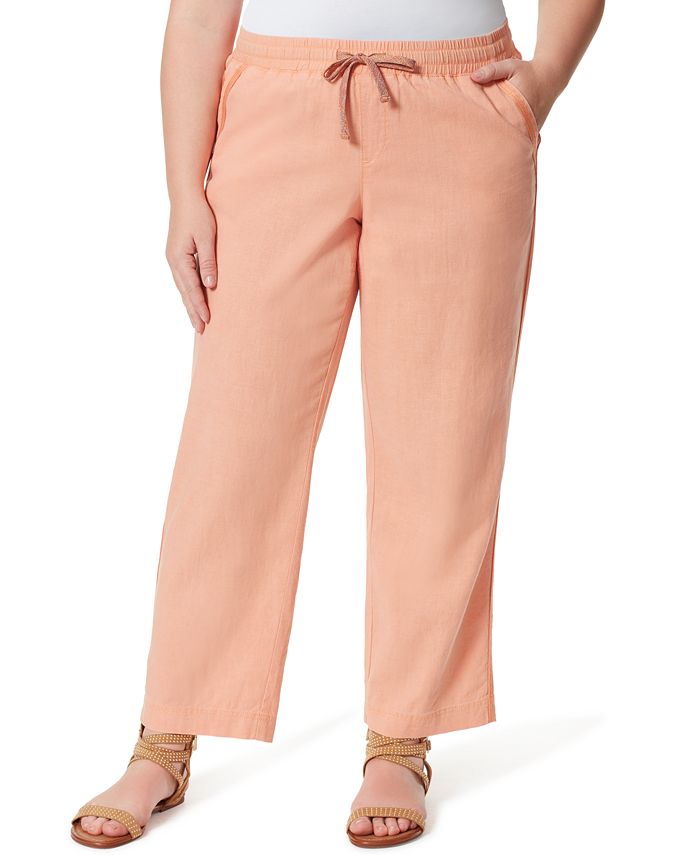jessica simpson palazzo pants
