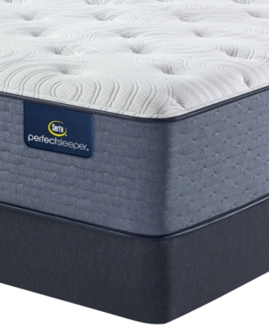 Serta Perfect Sleeper Renewed Night 14