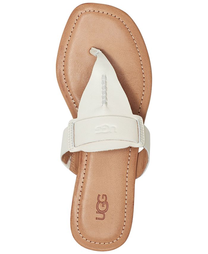UGG® - Women's Gaila Slip-On Sandals