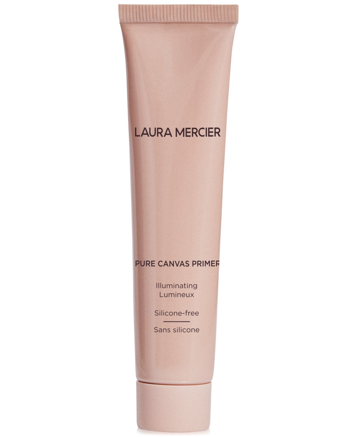Mini Pure Canvas Primer - Illuminating, 0.8-oz.