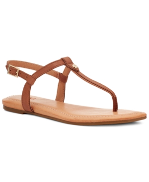 Ugg Women's Madeena T-Strap Slingback Sandals