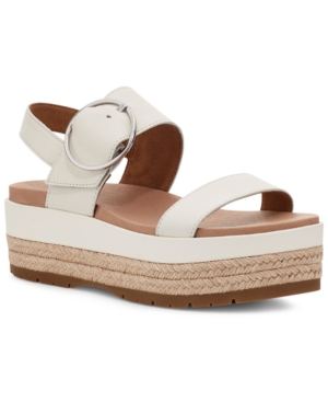 Ugg Women's April Espadrille Wedge Sandals