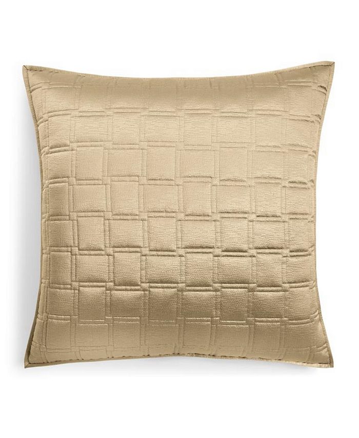 Macys euro hot sale sham