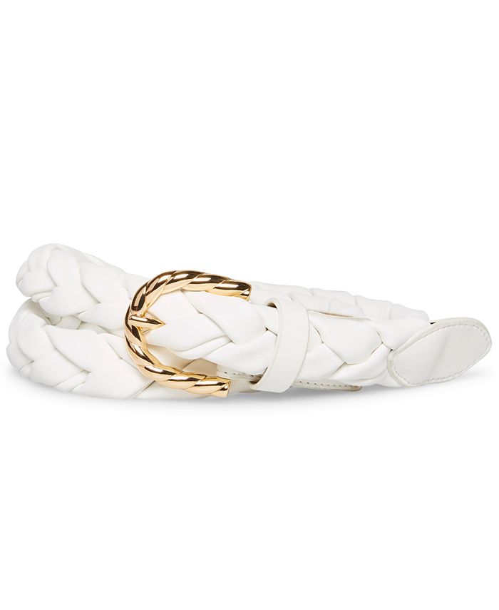 steve madden braided