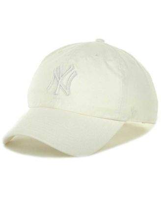 '47 Brand - New York Yankees Clean Up Hat