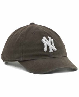 '47 Brand New York Yankees Clean Up Hat - Macy's