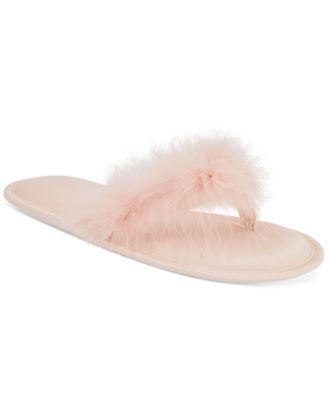 macys womens slippers