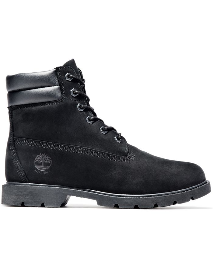 linden woods bootie