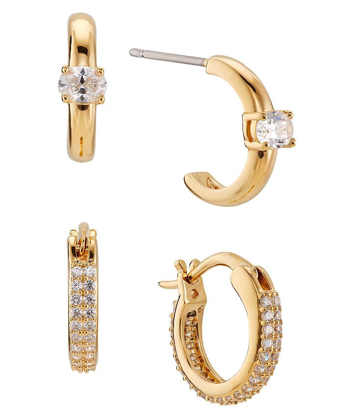Macys nadri shop earrings
