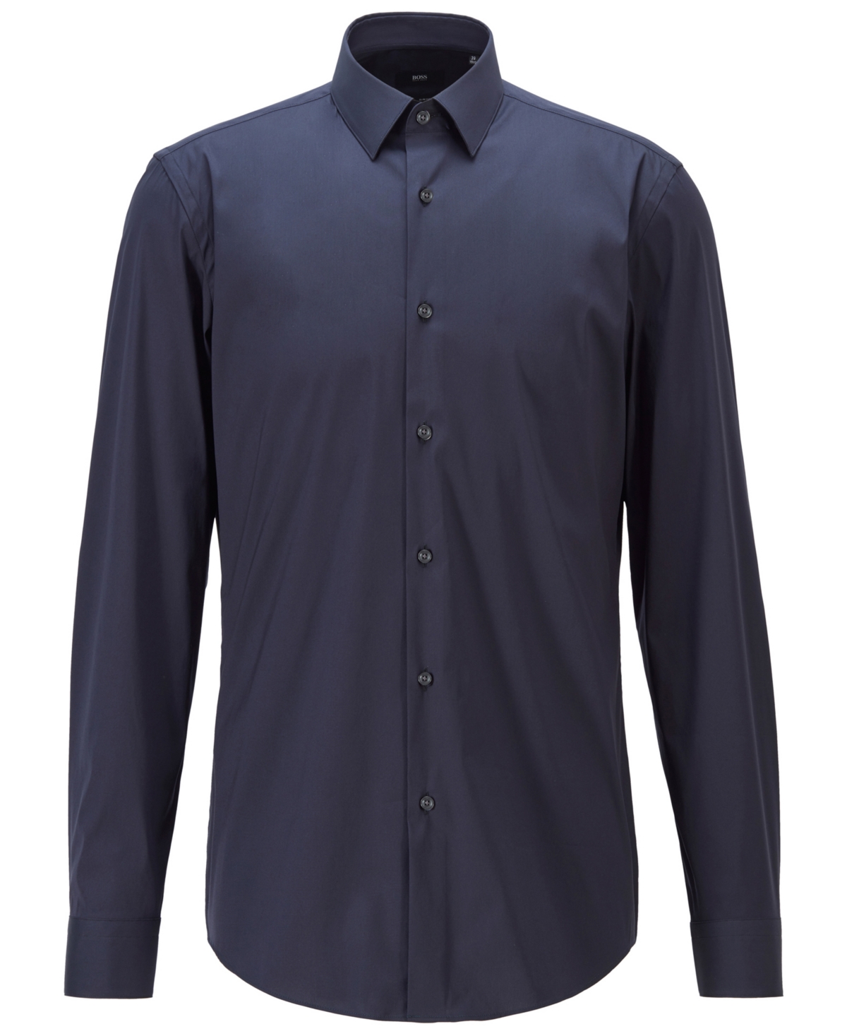Boss by Hugo Boss Men's Isko Slim-Fit Shirt
