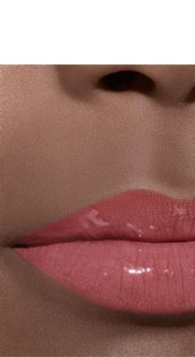 LE ROUGE DUO ULTRA TENUE Ultra Wear Lip Color Lipgloss