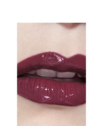 Chanel Le Rouge Duo Ultra Tenue Liquid Lipstick - #49 Ever Red - NIB