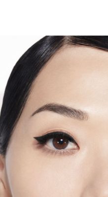 LE LINER DE CHANEL Liquid Eyeliner