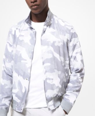 mk camo jacket