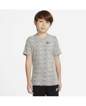 Nike Big Boys Sportswear T-Shirt