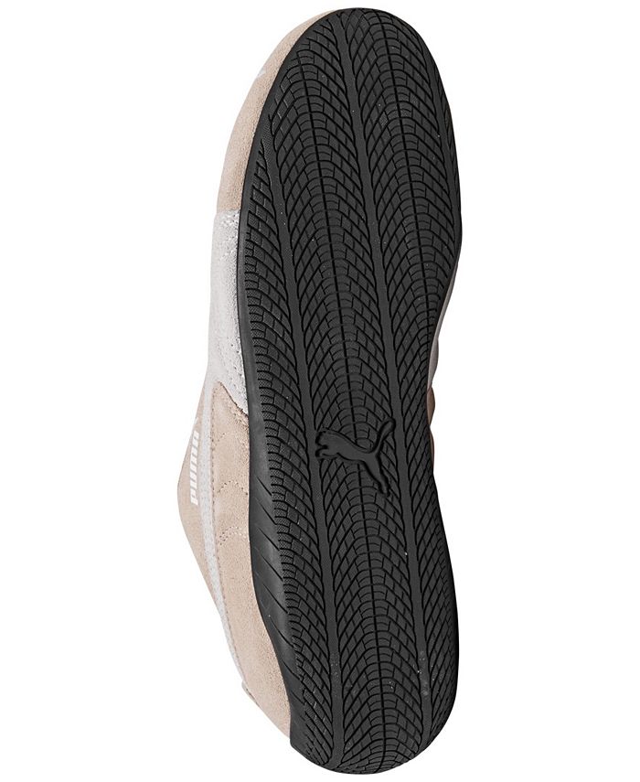 Puma Women's Speed Cat Casual Sneakers from Finish Line Macy's