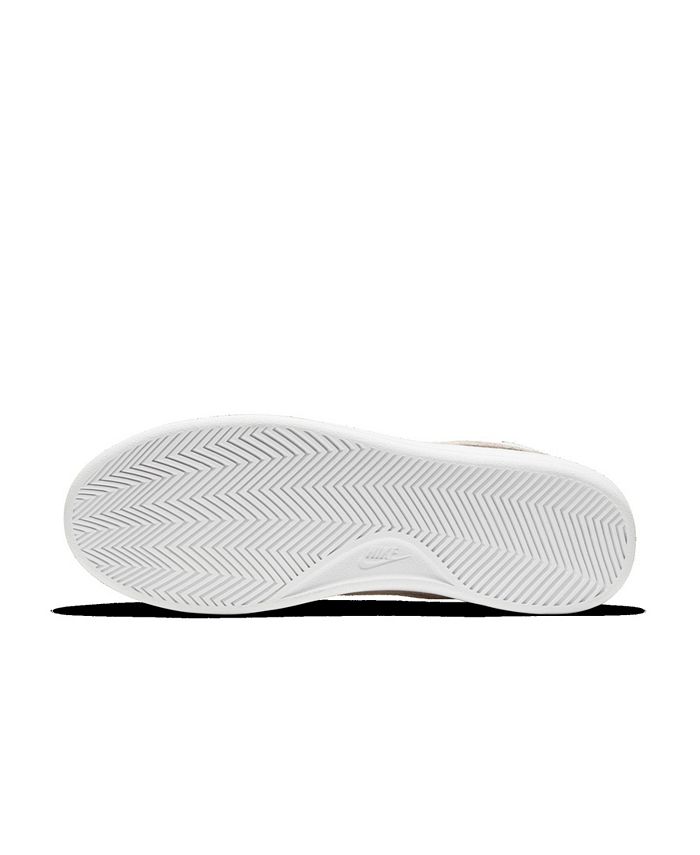 Nike Women's Court Royale 2 Mid High-Top Casual Sneakers from Finish Line & Reviews - Finish