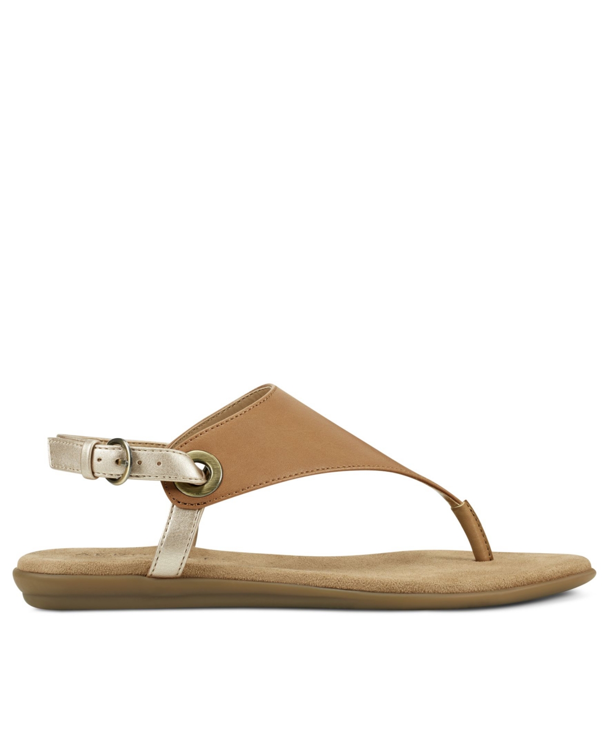 Aerosoles Women's In Conchlusion Casual Sandals