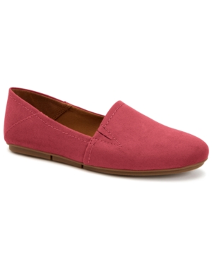 Nixine slip on flats discount
