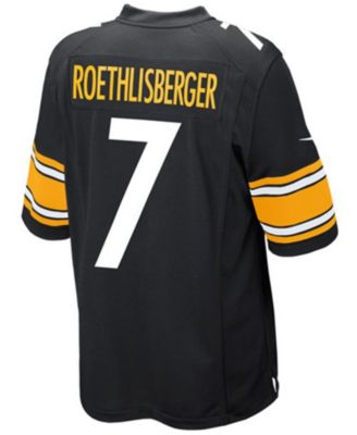 Ben Roethlisberger Pittsburgh Steelers 