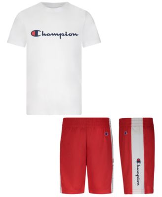 champion set baby
