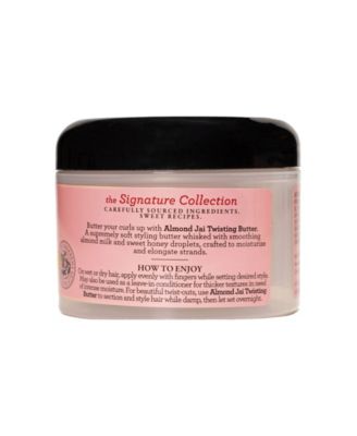 Almond Jai Twisting Butter, 8 oz.