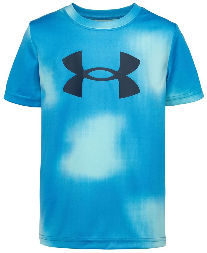 Under Armour Toddler Boys Wavelength Short Sleeve Tshirts Macy's