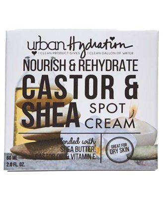 Urban Hydration