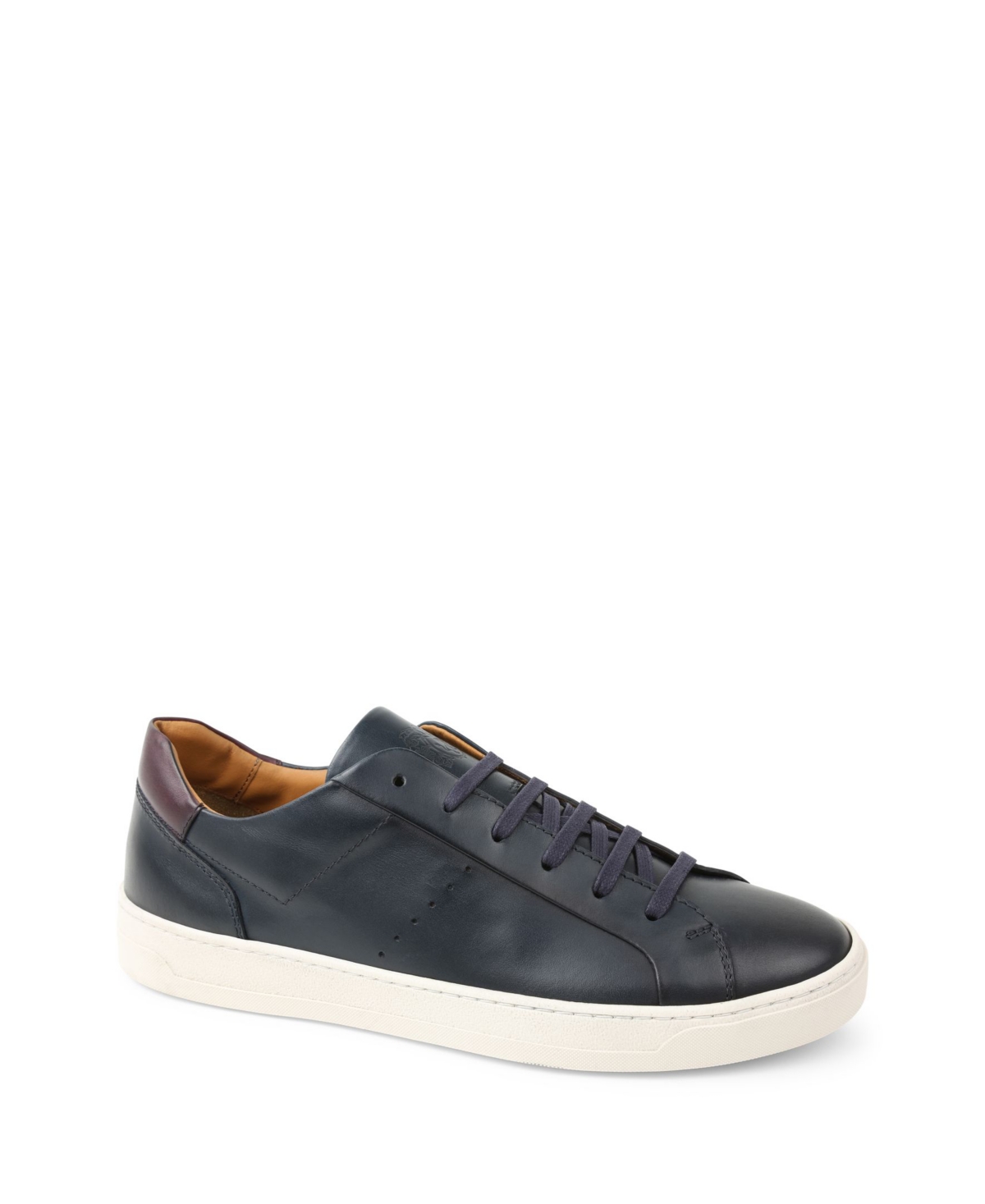 Men's Dante Casual Oxford Shoe - Black