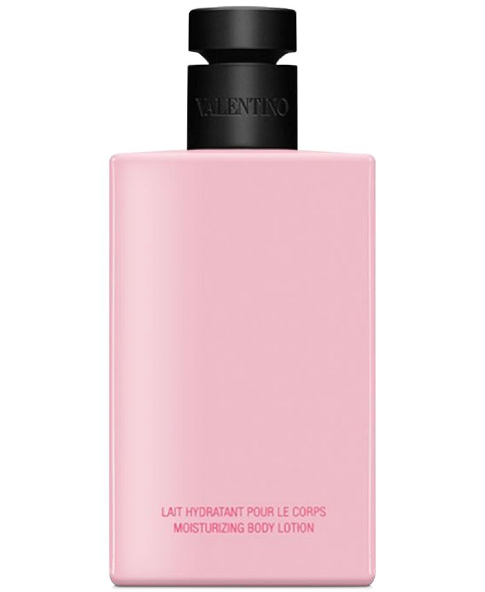 Valentino Free body lotion large spray from the Valentino Born in Roma Fragrance Collection Macy's