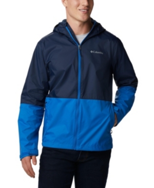 Columbia Men's Roan Mountain Jacket