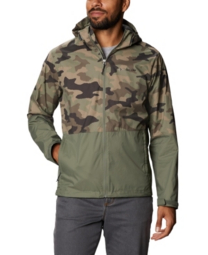 Columbia Men's Roan Mountain Jacket