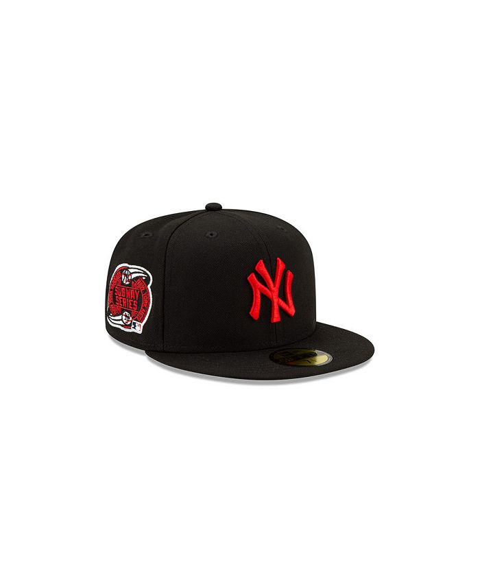 Headgear - New York Black Yankees Cream Pullover Jersey