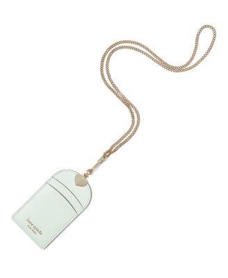 kate spade lanyards