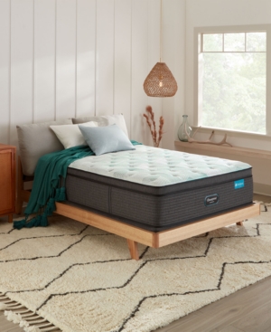 Beautyrest Harmony Emerald Bay Series 17