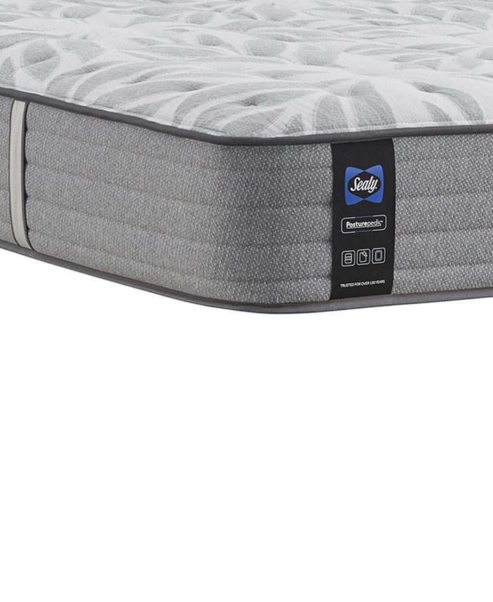 sealy silver posturepedic
