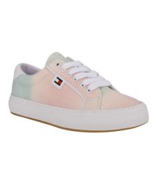 Women's Palmi Lace Up Sneakers