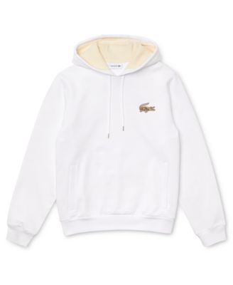 lacoste hoodie macys