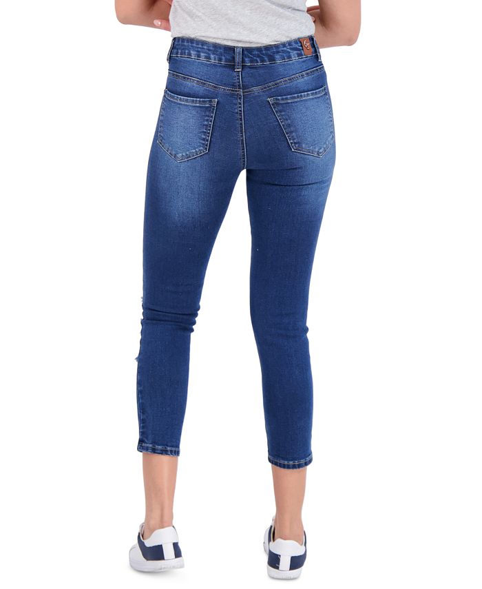 ripped jeans for juniors