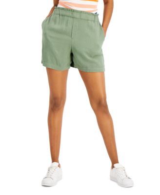 Style & Co - Petite Pull-On Shorts