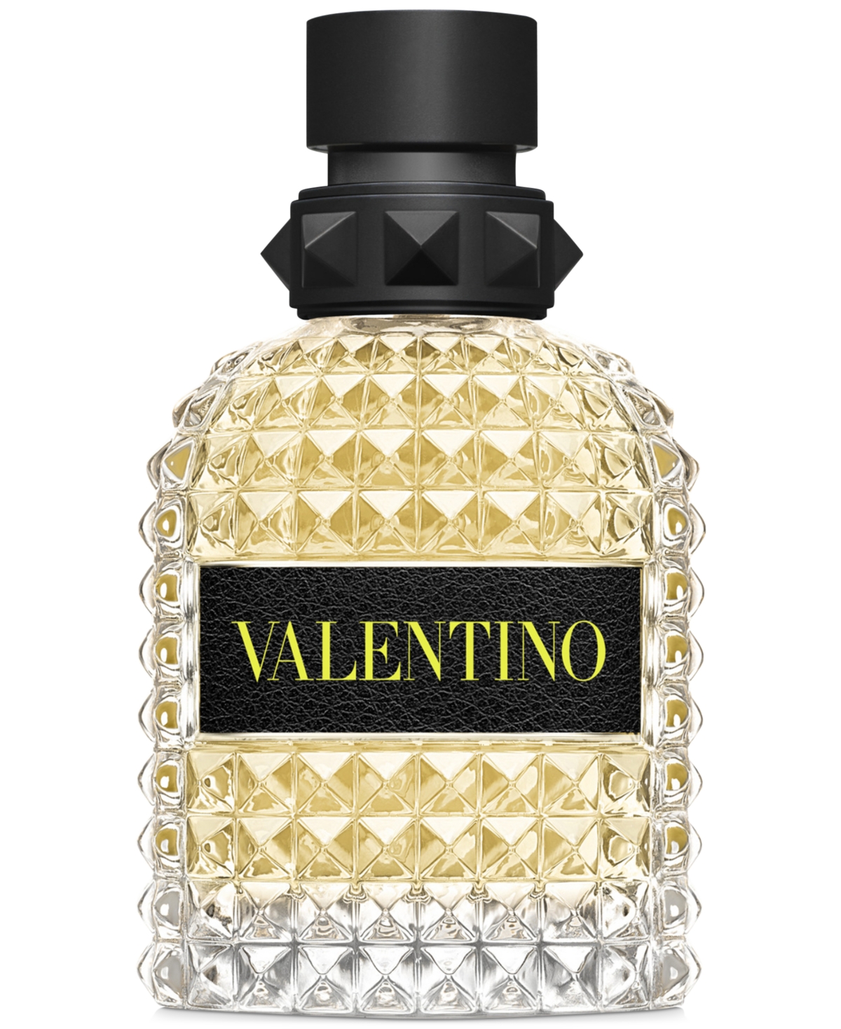 Valentino Uomo Born in Roma Yellow Dream Eau de Toilette Spray
