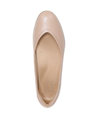 Vivienne Ballet Flats