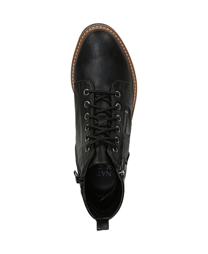 naturalizer ella booties