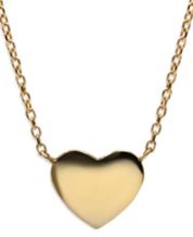Juicy couture necklace macys sale