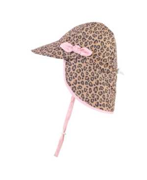 Toddler Girls Sun Protection Hat